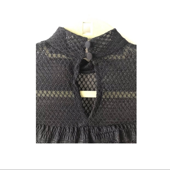 NWT Nightcap mariabella mini dress black - Picture 3 of 8